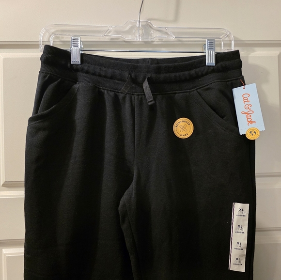 Kids XL (14) Joggers Cat & Jack - Picture 2 of 4
